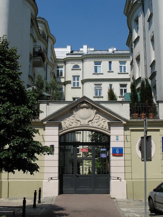 Kamienica Banku Polskiego