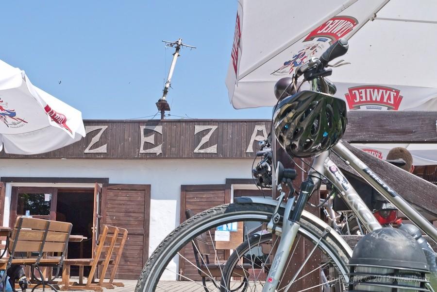 kultowa tawerna "Zęza"