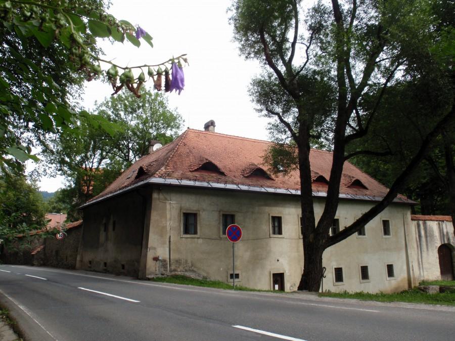 Czerwony Klasztor