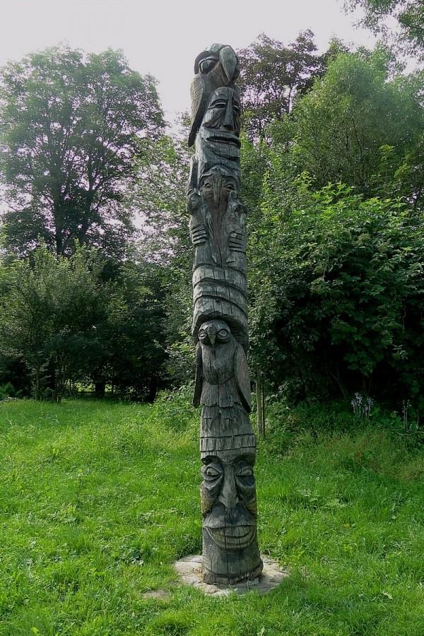 Jest totem