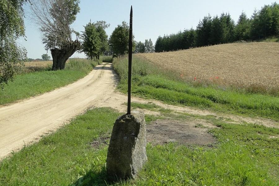 Włócznia Siedzącego Byka, kto ją wyciągnie podbije Amerykę