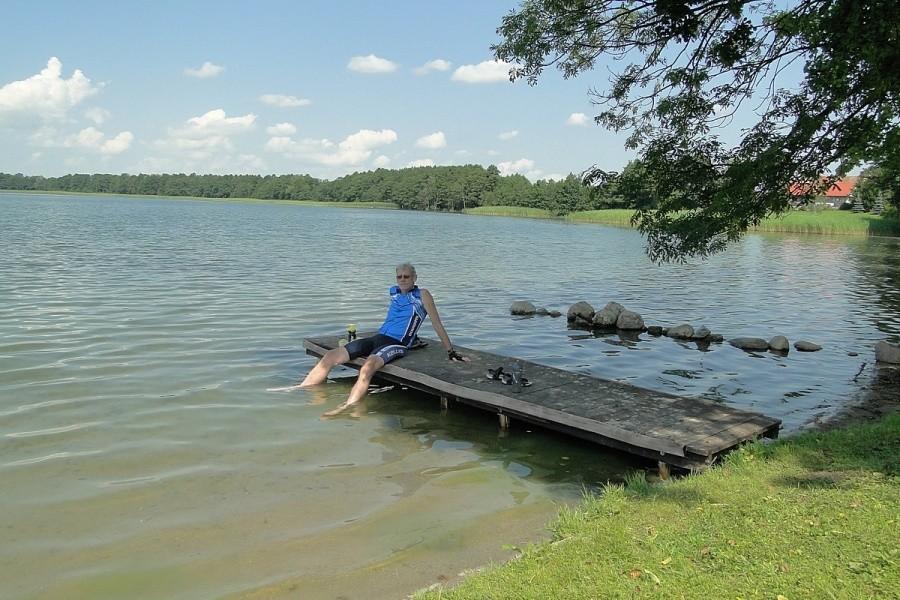 Klimatyzacja włączona:)