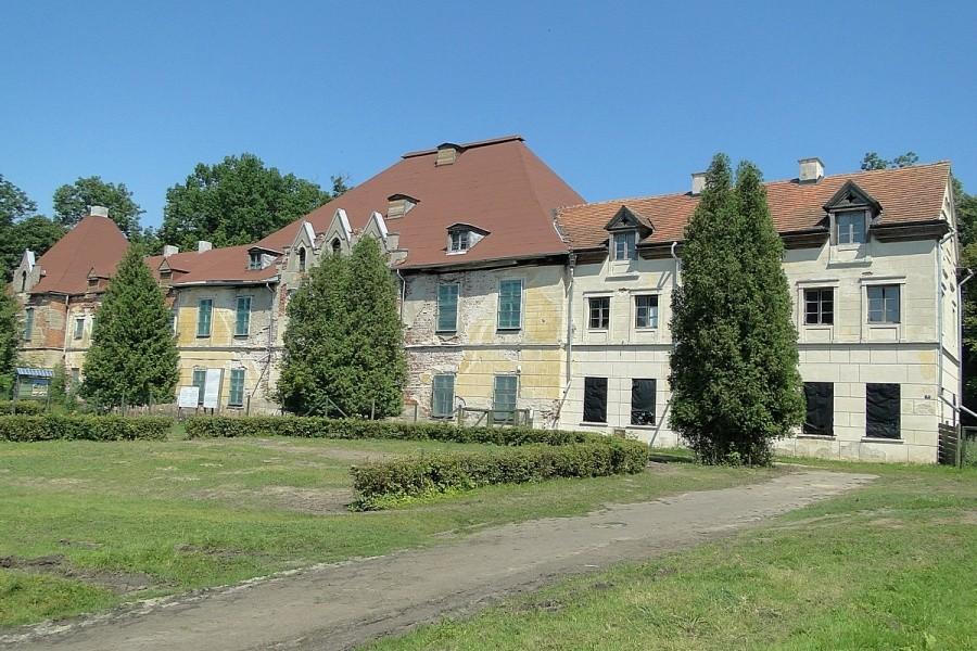 Może go uratują