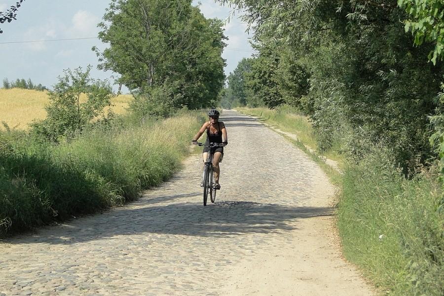 Darmowy masaż, tyrpie lepiej niż najdroższe Spa
