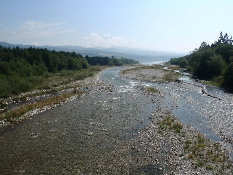 Ujście Białki