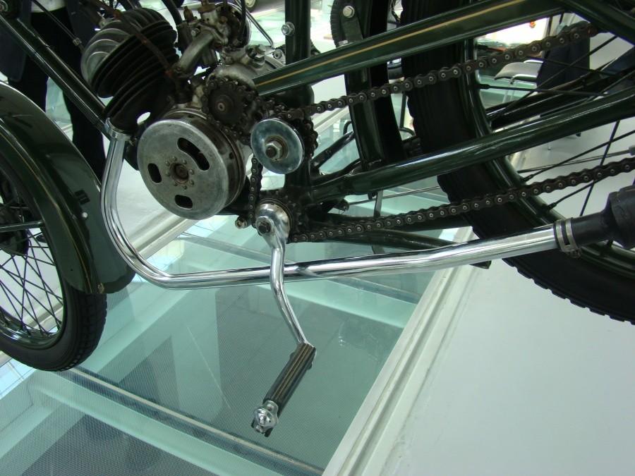 Muzeum Techniki i Komunikacji - Zajezdnia Sztuki w Szczecinie 21