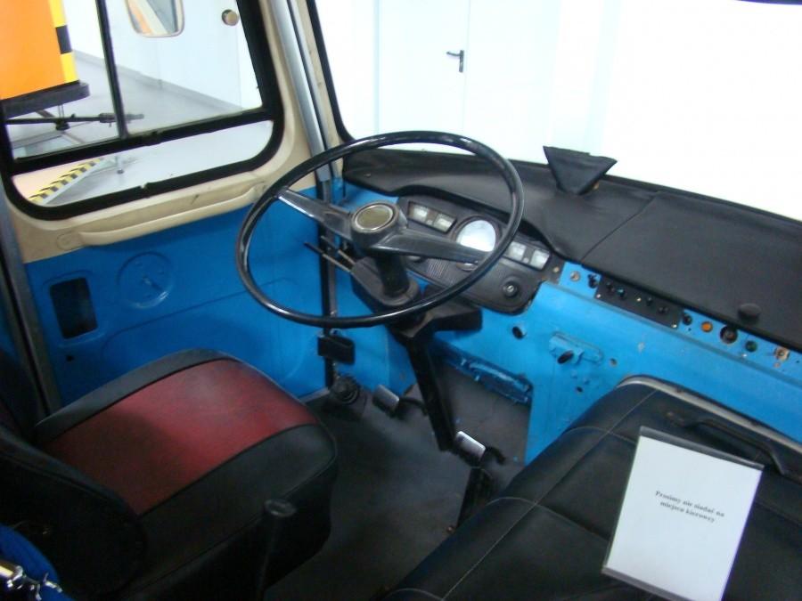 Muzeum Techniki i Komunikacji - Zajezdnia Sztuki w Szczecinie 26