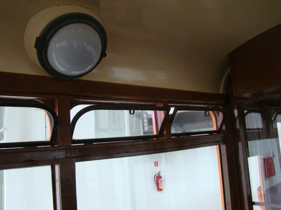 Muzeum Techniki i Komunikacji - Zajezdnia Sztuki w Szczecinie 31