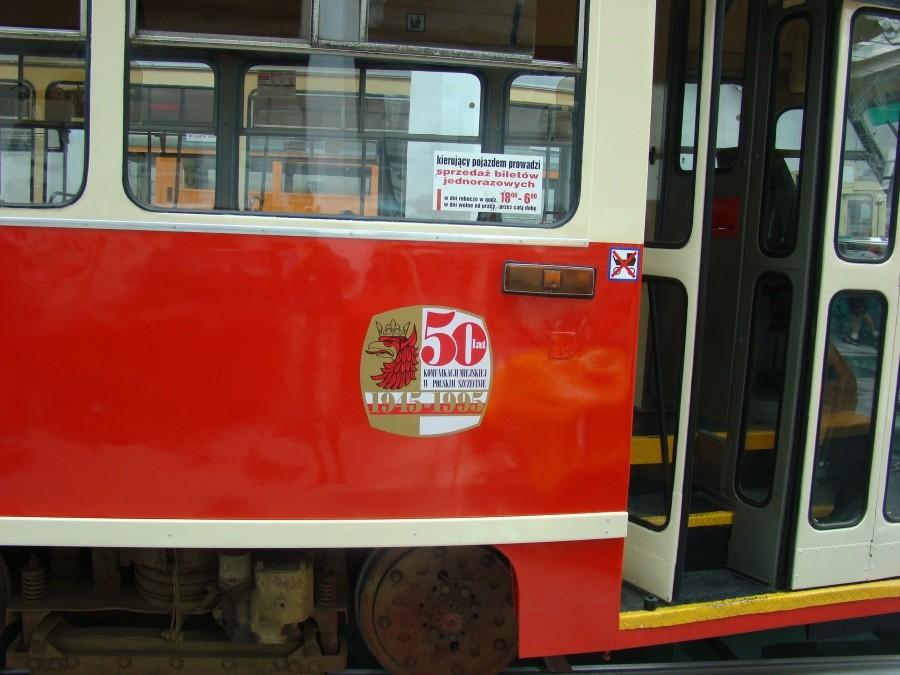 Muzeum Techniki i Komunikacji - Zajezdnia Sztuki w Szczecinie 50