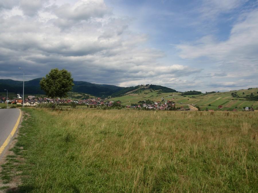 Pogoda zaczyna się psuć