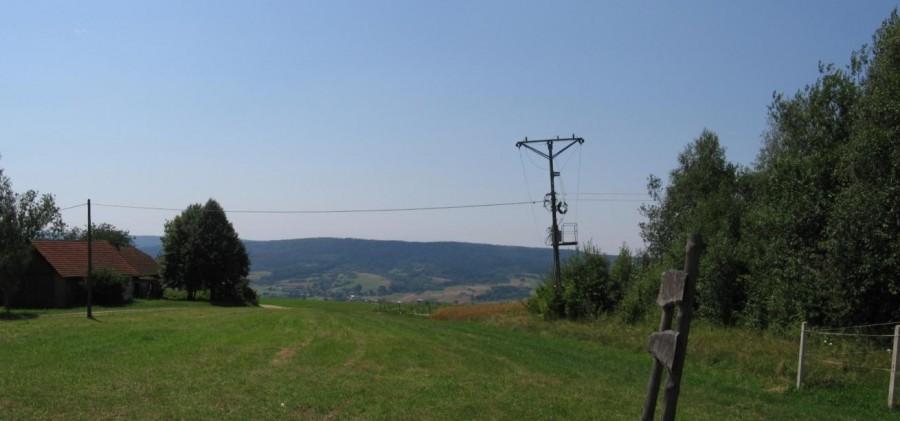 Brzeżanka