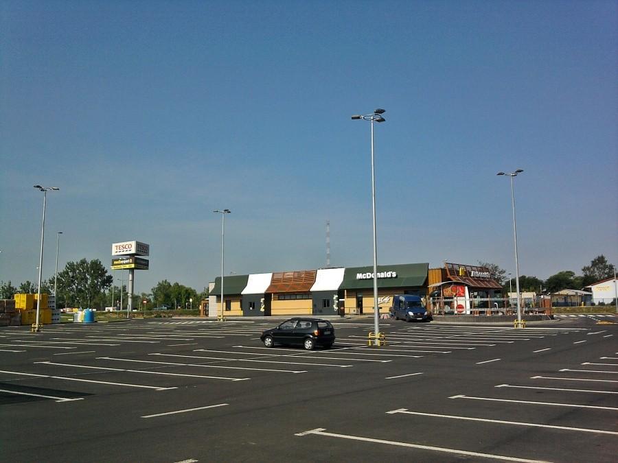 Mekdonald w LPU