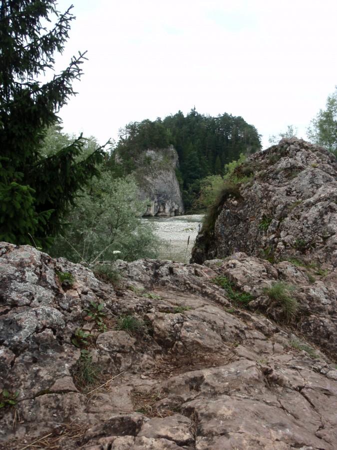 Przełom Białki