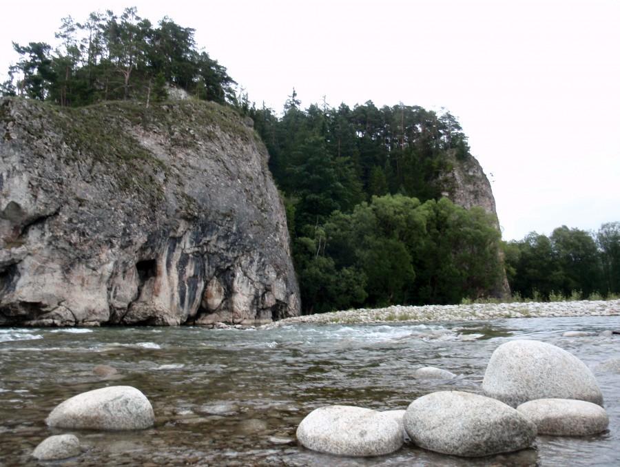 Przełom Białki