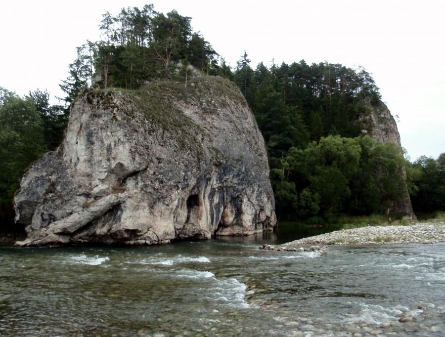 Przełom Białki