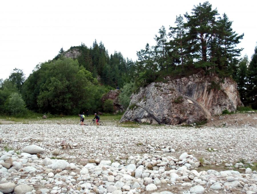 Przełom Białki