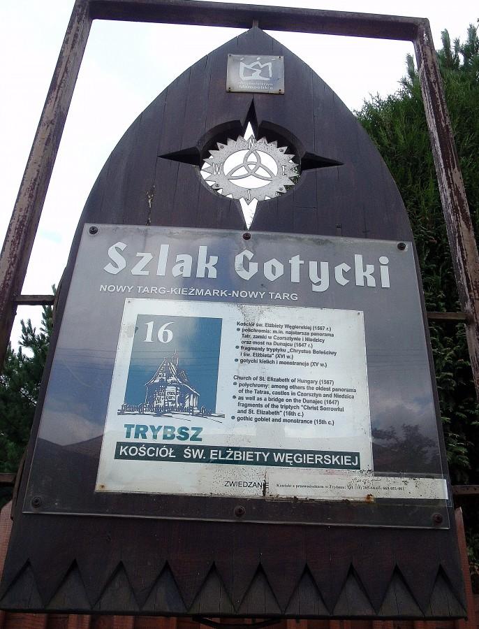Kościół Św. Elżbiety Węgierskiej