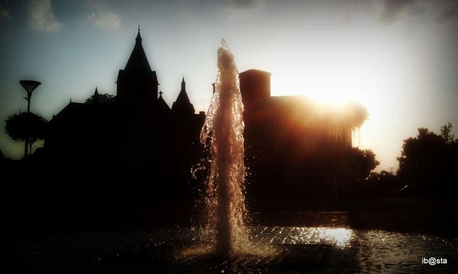 Rynek w Czeladzi