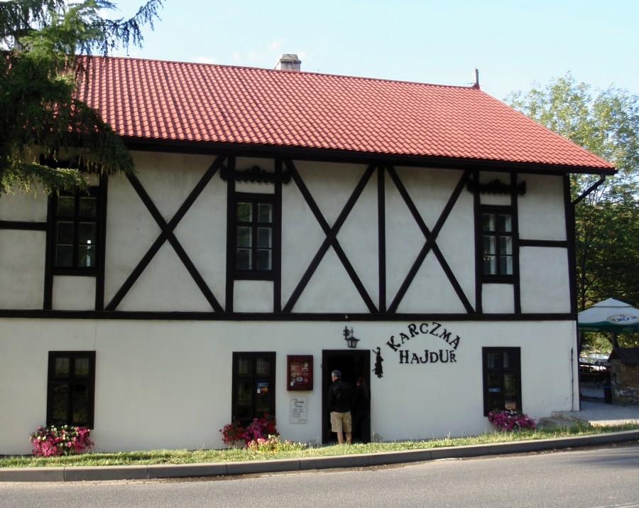 Karczma Hajduk