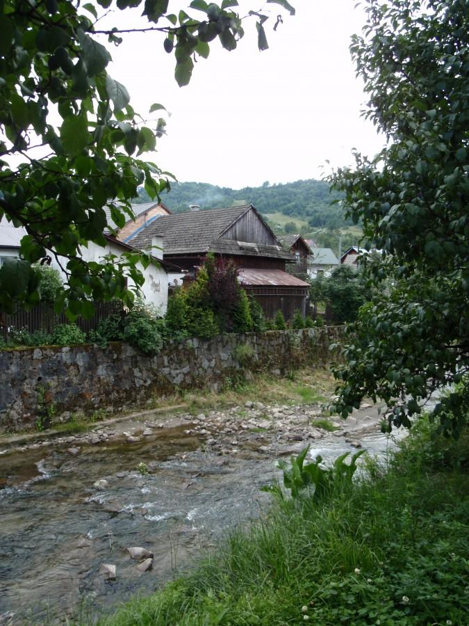Szczawnica- Nad Grajcarkiem