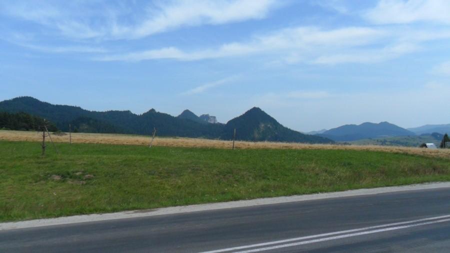 Pieniny