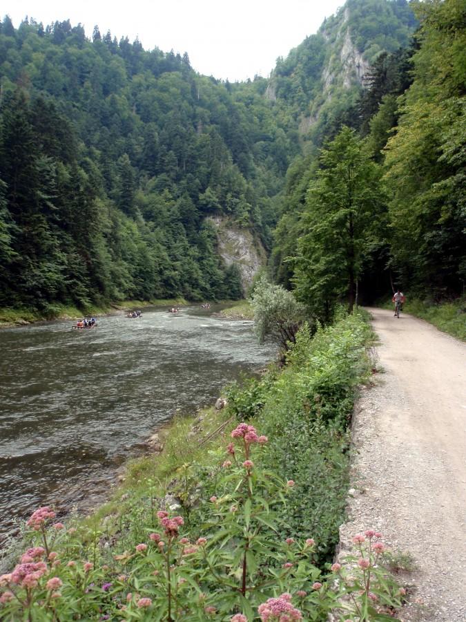 Droga Pienińska