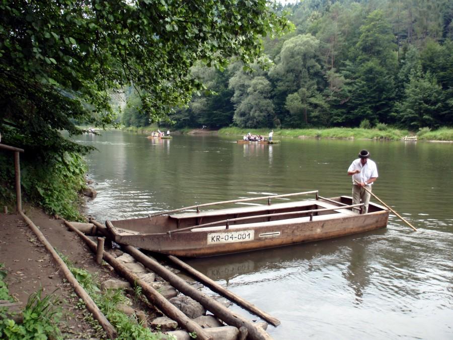 Prom pod Sokolicą
