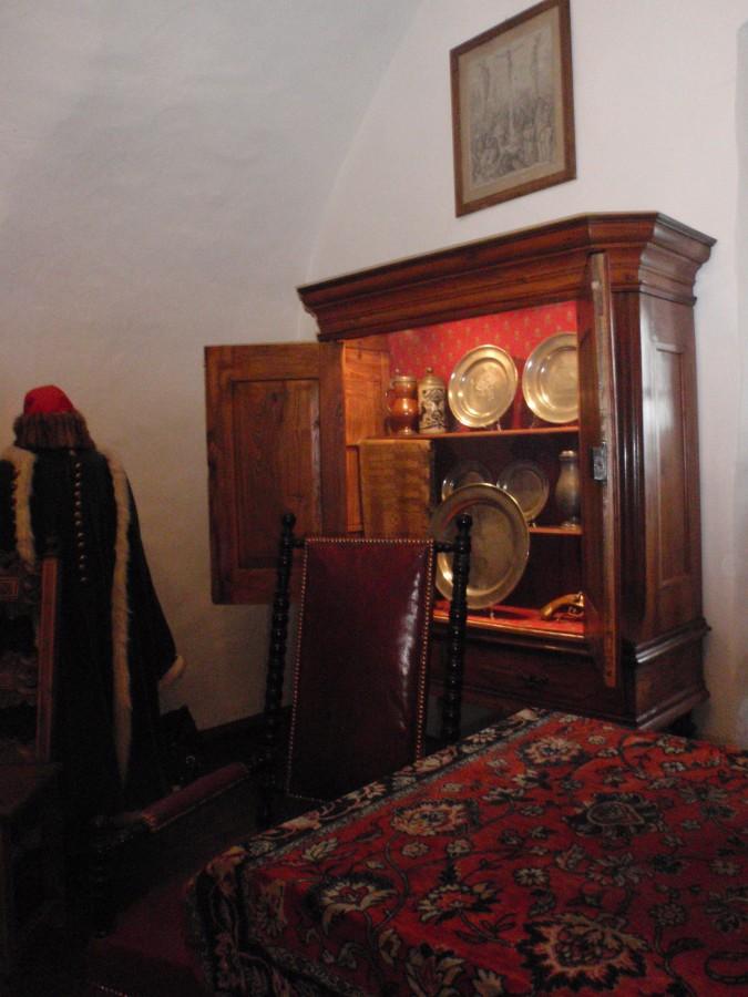 Zamek w Niedzicy - muzeum