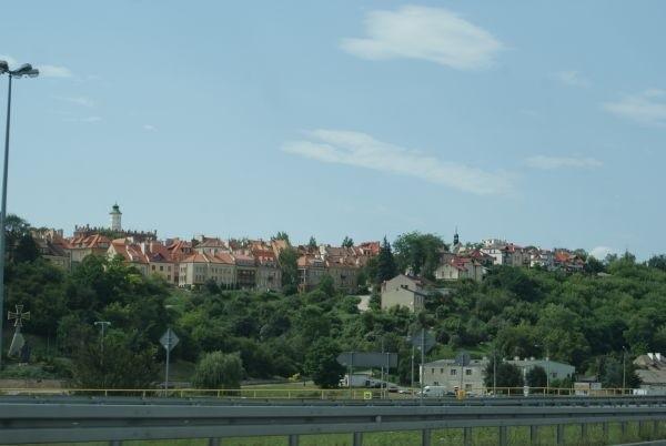 Sandomierz