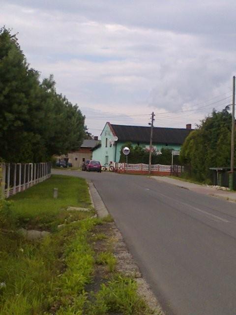 znajomy mi lokal