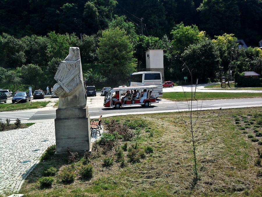 Taki środek transportu