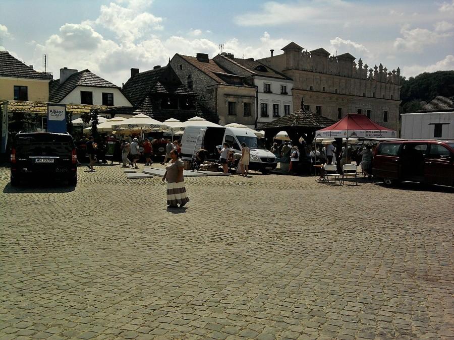 Stare miasto