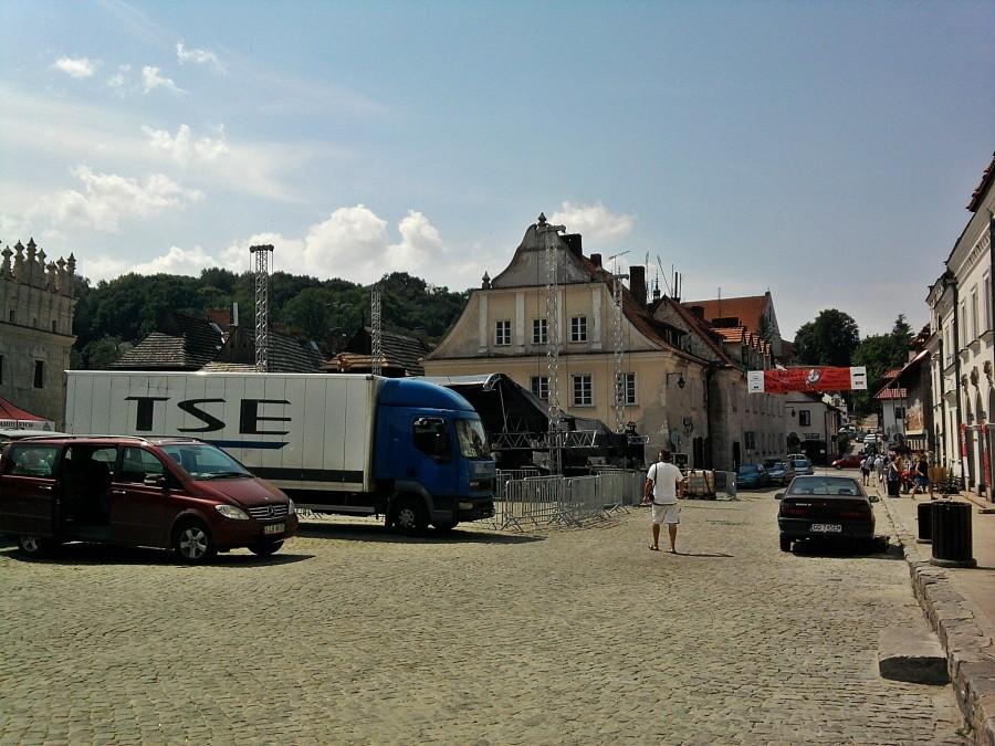 Jest już festiwal