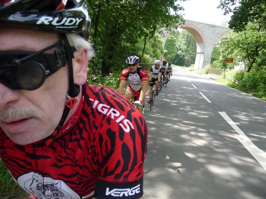 Bergisch Cycling Runde 90