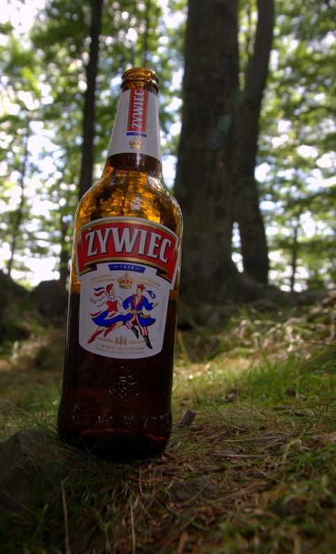 W Żywcu najlepiej smakuje Żywiec