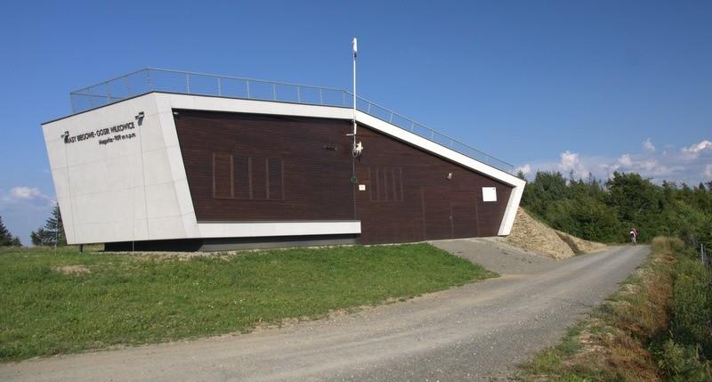 Magurka Wilkowicka
