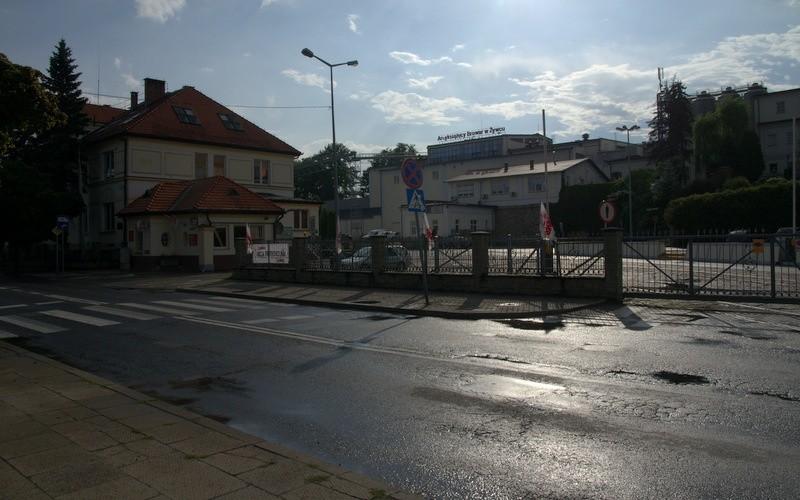 Browar w Żywcu 2