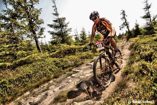 Bike Maraton - Bielawa