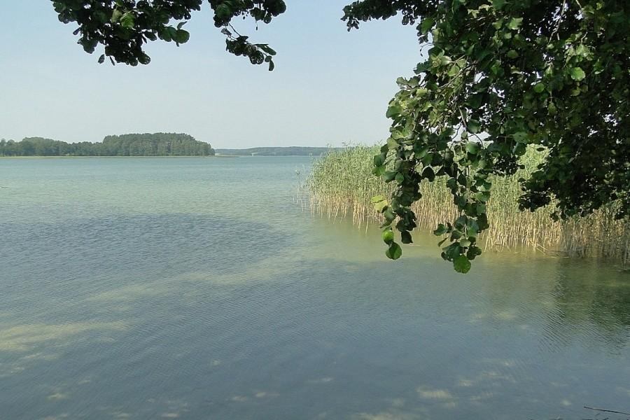 Jezioro Dejguny
