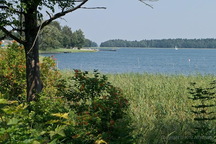 tam jest nasz camping