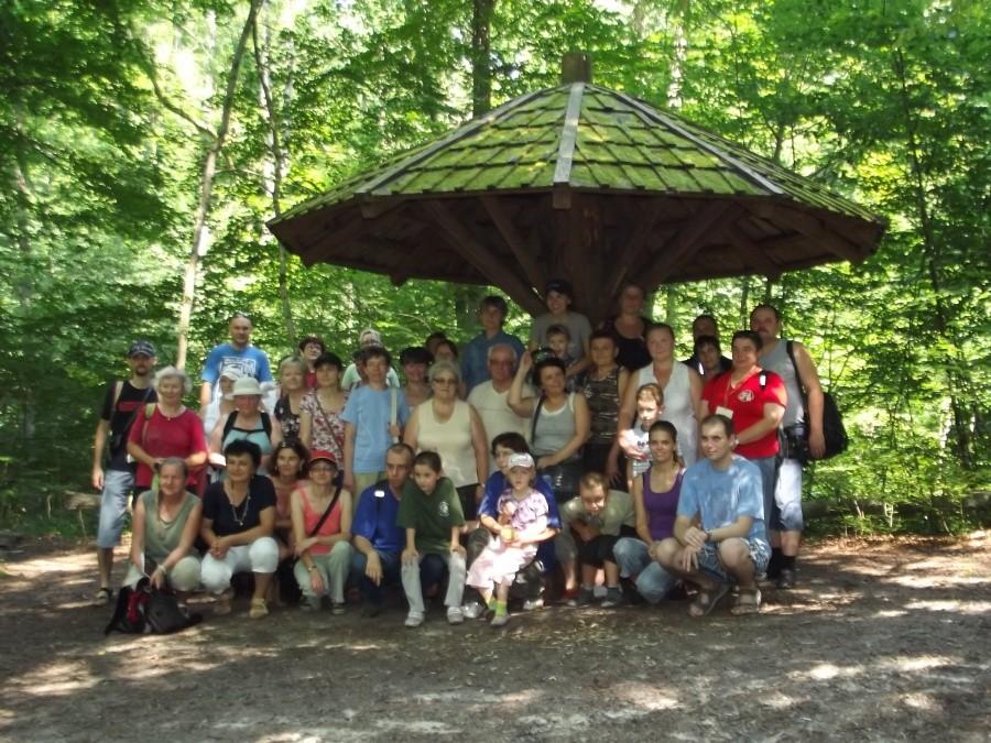 GRUPA POD PARASOLEM