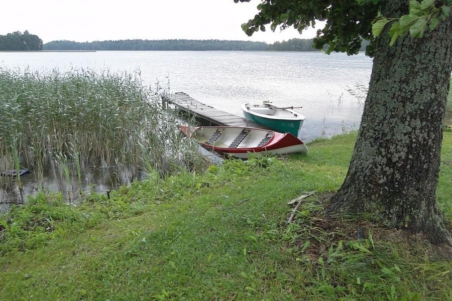 Kanadyjka uratowana