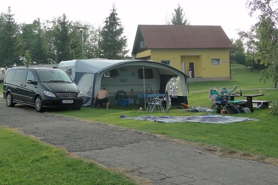Jakoś wszystko zaczyna wracać do normy