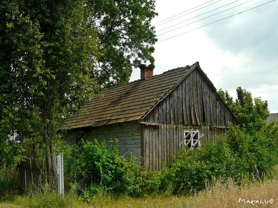Beresie Duże
