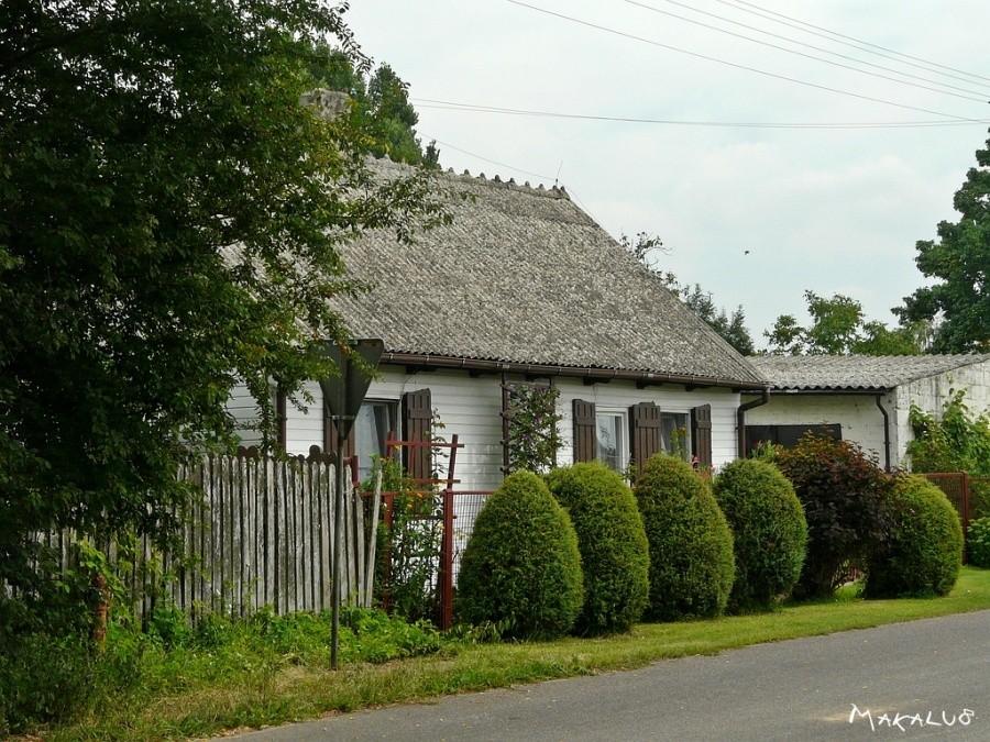 W Radoszewicach