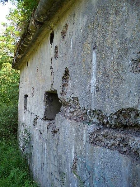 Fort VII Cybulice