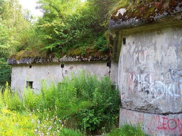 Fort VII Cybulice