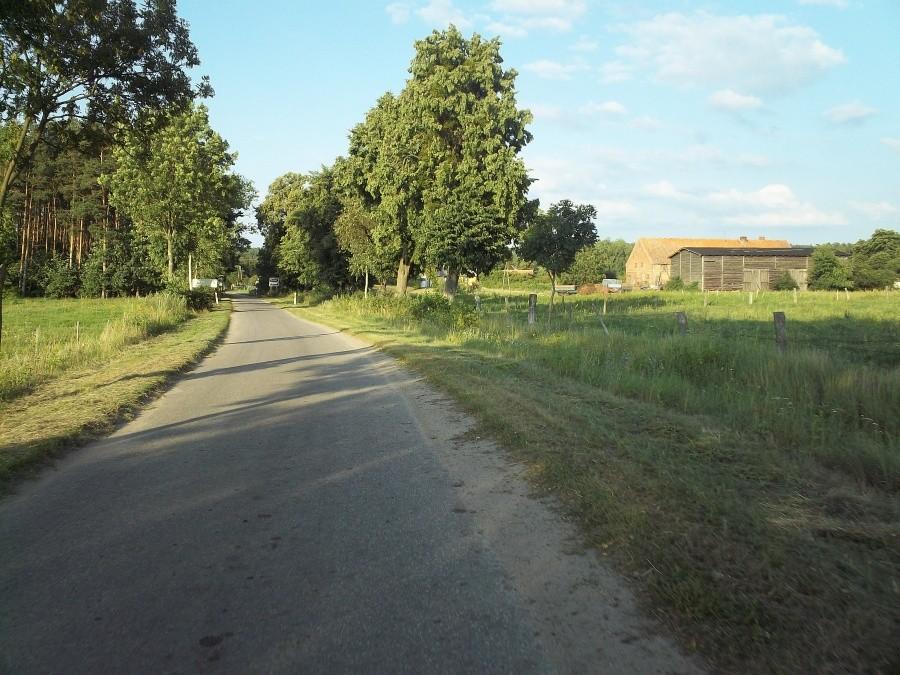 Benowo - kiedyś tam byłem z chłopakami z dawnego TKR, ale to dawno było