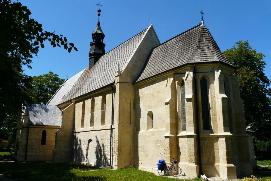 Zagość Stara