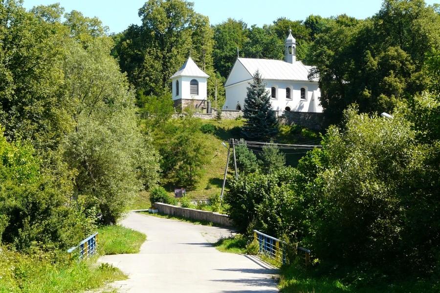 Grzegorzowice